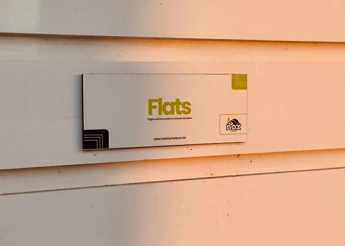 Nox Temporada Flat 301 Com Ar, A 5 Min Da Feira De Caruaru