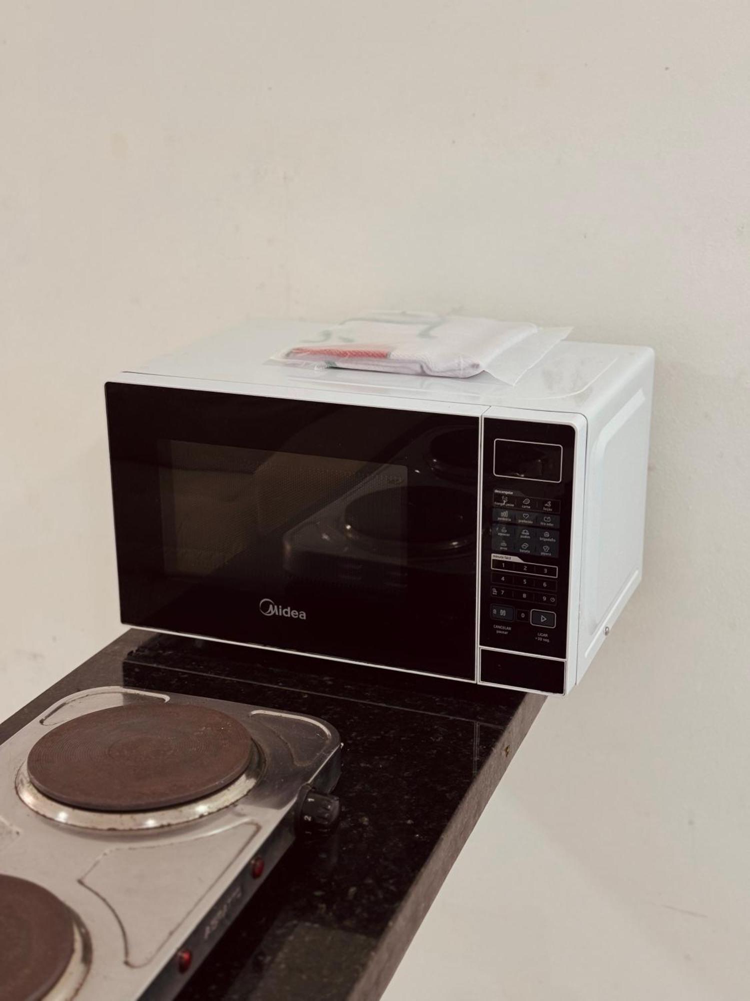 Apartment Nox Temporada Flat 301 Com Ar, A 5 Min Da Feira De Caruaru