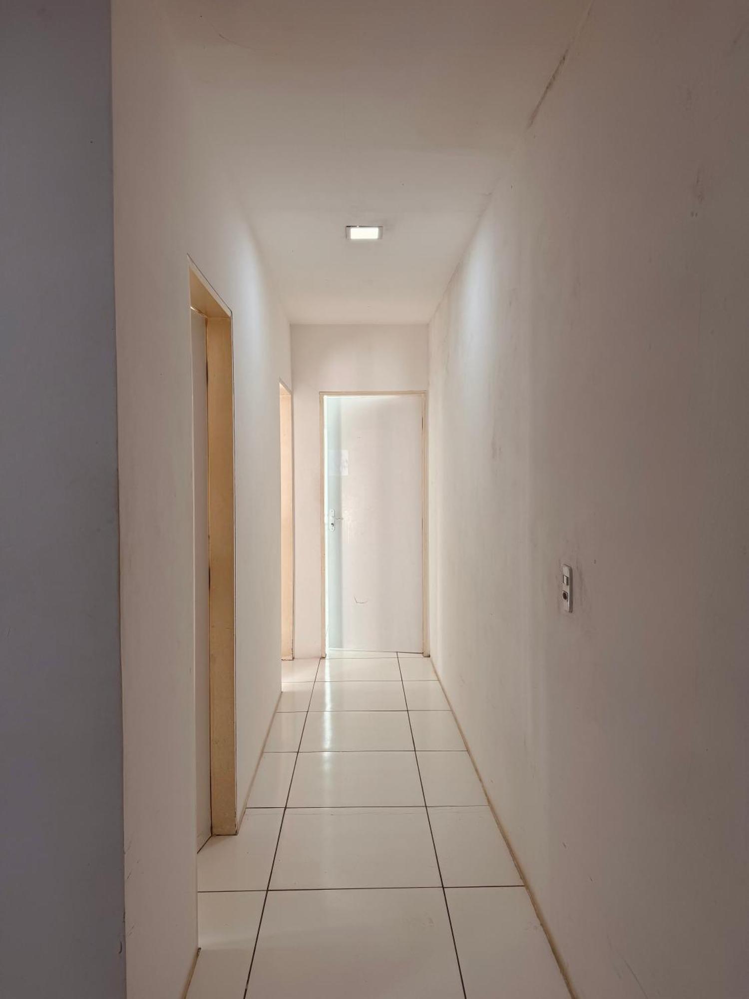 Nox Temporada Flat 301 Com Ar, A 5 Min Da Feira De