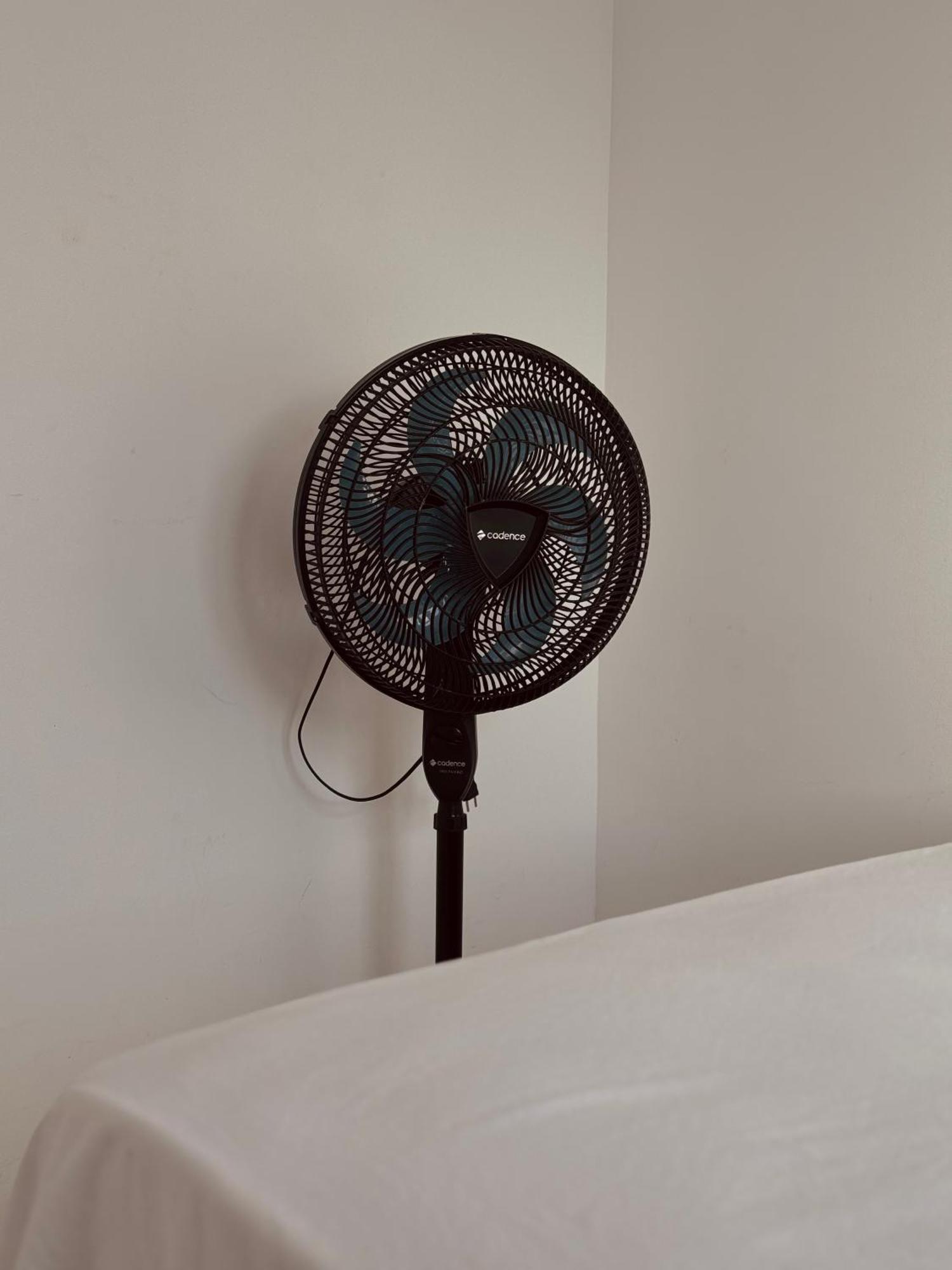Apartment Nox Temporada Flat 301 Com Ar, A 5 Min Da Feira De *